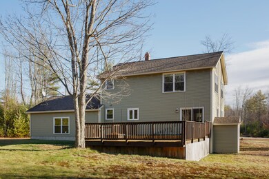 22 Fox Ridge Run, Sanford, ME 04073 - photo 4