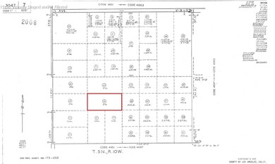 0 Avenue v14 unit 25003994, Pearblossom, CA 93553 - photo 2