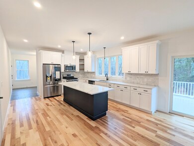 22 Tanner Cir unit Lot 6, Newmarket, NH 03857 - photo 3