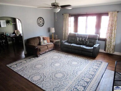 201 S 24th St, Terre Haute, IN 47803 - photo 3