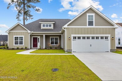 2509 Charity Ln, Winterville, NC 28590 - photo 4