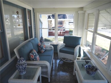 1475 N Bosart Ave, Indianapolis, IN 46201 - photo 7