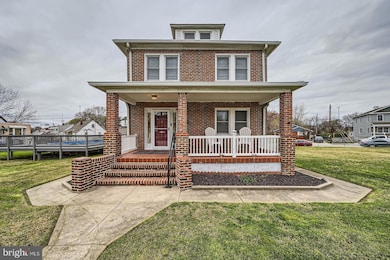 6620 Bushey St, Baltimore, MD 21224 - photo 3