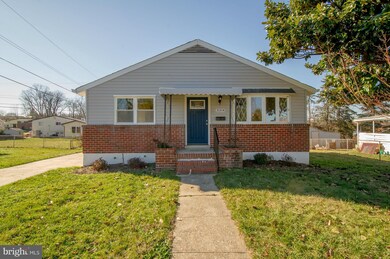 3314 Kerry Rd, Gwynn Oak, MD 21207 - photo 2