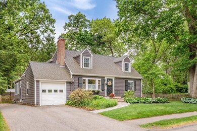 403 Hillcrest Rd, Needham, MA 02492 - photo 2