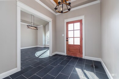 4530 Old Stone Dr, San Angelo, TX 76904 - photo 6