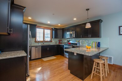 12 Cherry St unit 3, Danvers, MA 01923 - photo 4