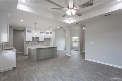 817 Delma St, Weslaco, TX 78599 - photo 4