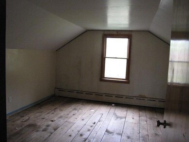 Bedroom.