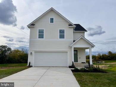 327 Eclipse St, Charles Town, WV 25414 - photo 2