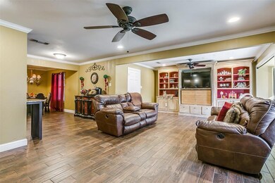 2441 Hawkins Lilly Rd, Weatherford, TX 76085 - photo 7