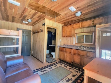 Bunk House