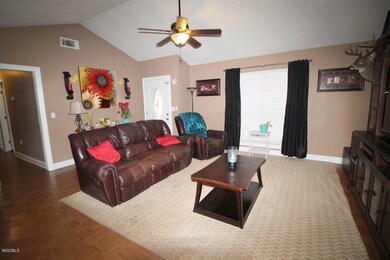 1175 W Fire Dept Rd, Lucedale, MS 39452 - photo 5