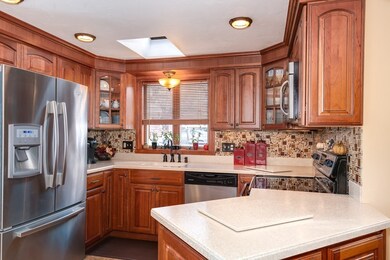 200 Gates Ln, Worcester, MA 01603 - photo 3