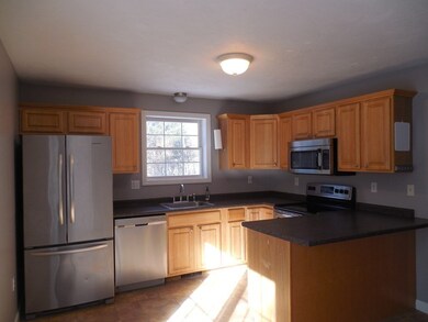 197 Oxbow Rd unit B, Orange, MA 01364 - photo 4