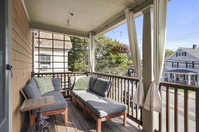 97 Warren St unit 99, Arlington, MA 02474 - photo 6