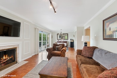 128 Carriage Way Dr unit 217B, Burr Ridge, IL 60527 - photo 5