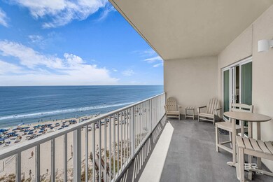 Seawind Condominiums unit 802, Gulf Shores, AL 36542 - photo 3