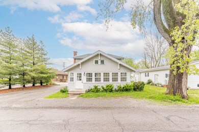 113 Clermont, Ave. Russells Point, OH 43