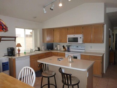 Kitchen - Another view