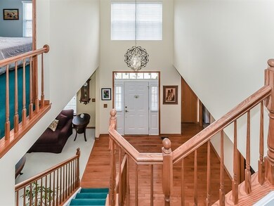 350 Lake Plumleigh Way, Algonquin, IL 60102 - photo 5