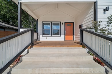 1135 S Lewis Place, Tulsa, OK 74104 - photo 3