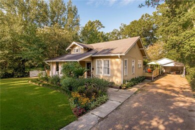 606 S Cherry St, Hammond, LA 70403 - photo 2