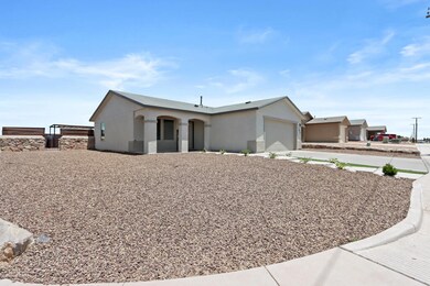 14217 Antwerp Dr, Horizon City, TX 79928 - photo 4