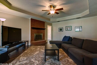 33 Fernwood Dr, Texarkana, TX 75503 - photo 4