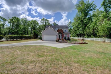 410 Royal Bluff Rd, Jacksonville, NC 28540 - photo 3