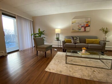 157 Franklin St unit E5, Stoneham, MA 02180 - photo 2