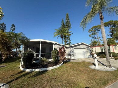 766 Via Del Sol, North Fort Myers, FL 33903 - photo 2