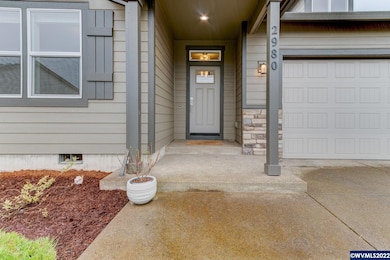 2980 Clearwater Dr NE, Albany, OR 97321 - photo 5