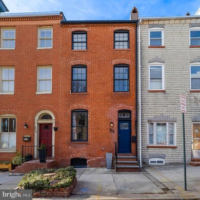 304 S Ann St, Baltimore, MD 21231 - photo 2