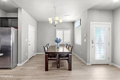 1129 Shields St, Horizon City, TX 79928 - photo 7