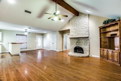3700 Quail Run, Granbury, TX 76049 - photo 5