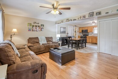 668 Dillon St, Crossville, TN 38555 - photo 5