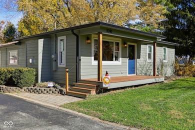 11240 E Mcgregor Rd, Indianapolis, IN 46259 - photo 4