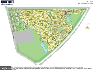 123 Hilton Head Ct, Egg Harbor Township, NJ 08234 - photo 4