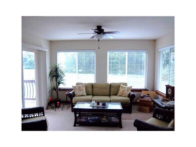 Sun Room.