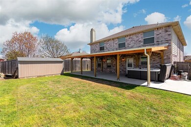 1008 Lowndes Ln, Wylie, TX 75098 - photo 3