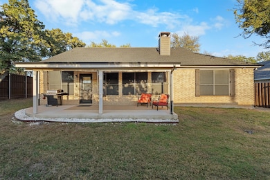 3900 Gessner Dr, Denton, TX 76210 - photo 3