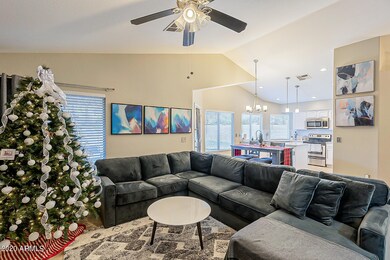 7428 E Nido Ave unit 4, Mesa, AZ 85209 - photo 6