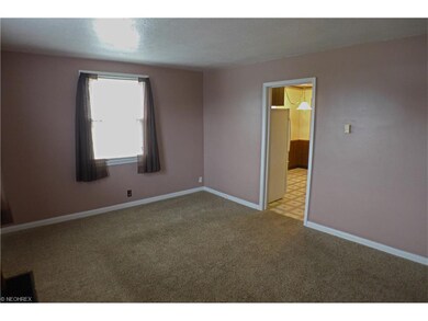 Dining or family room