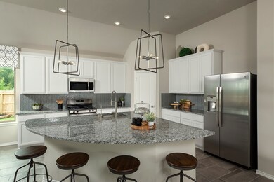 25459 Fossa Dr, Tomball, TX 77375 - photo 5