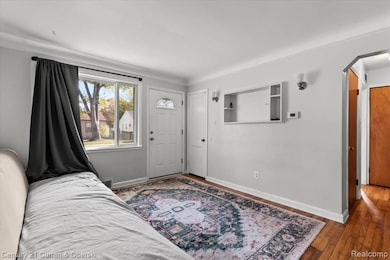 2157 Symes St, Ferndale, MI 48220 - photo 5