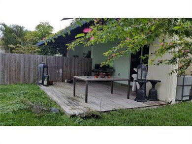Yard/Garden