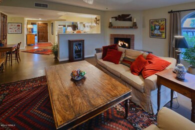 Open Living