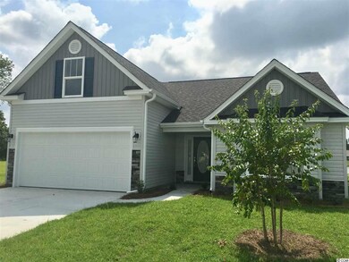 3448 Holly Loop unit Oak Glenn, Lot 178, Conway, SC 29527 - photo 2