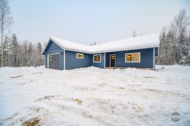 Sally Mae Finished House-4